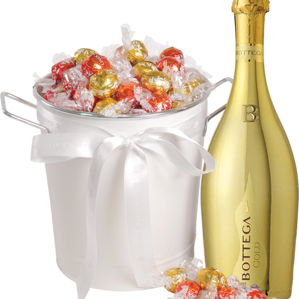 £35 Next Business Day Tagged "gift Hamper" Gift Rebellion - Hamper (600x600), Png Download