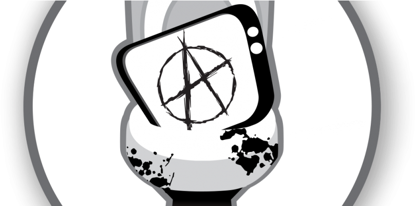 Cropped-captialchaos Newghost2 - Illustration (1800x400), Png Download