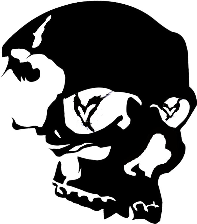 Love Of Gothic Caters To The Gothic Alternative Scene - Shirt Designs For Men (736x910), Png Download