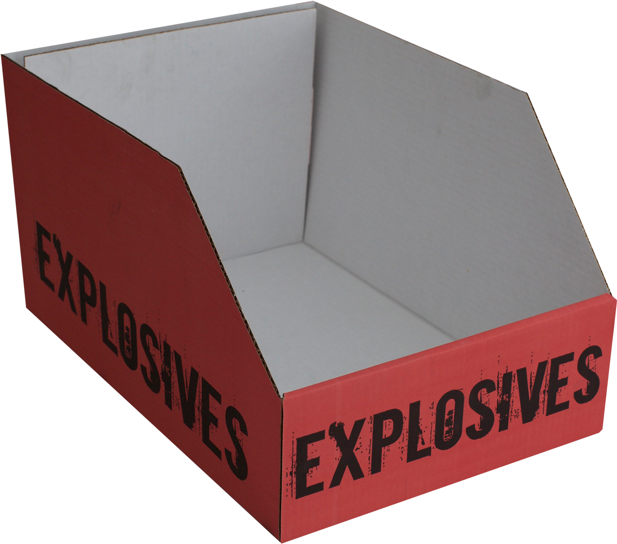 Box (1667x1250), Png Download