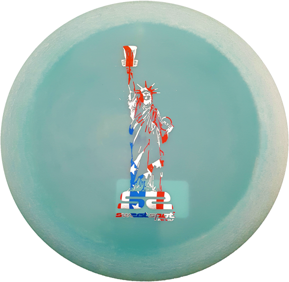 Innova Colossus Champion Color Glow - Aasiaat (1080x1080), Png Download