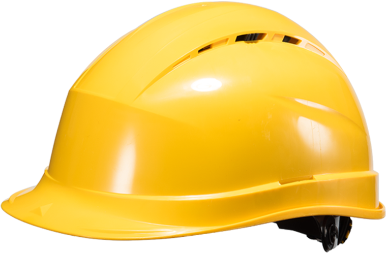Lightbox Moreview - Hard Hat (800x800), Png Download