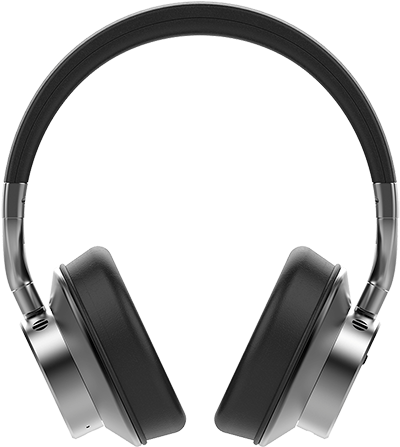 Damson Wireless Anc Headphones - Jbl Tune 500bt (555x555), Png Download