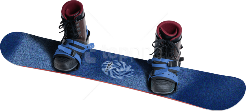 Free Png Snowboard Png Images Transparent - Сноуборд Png (850x383), Png Download