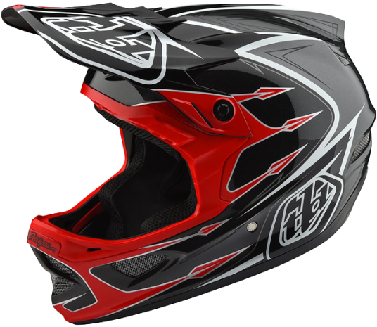 Troy Lee Design, Helmet, Downhill, Loose Riders, Shaperideshoot, - Troy Lee Design D3 Corona Blue (600x600), Png Download