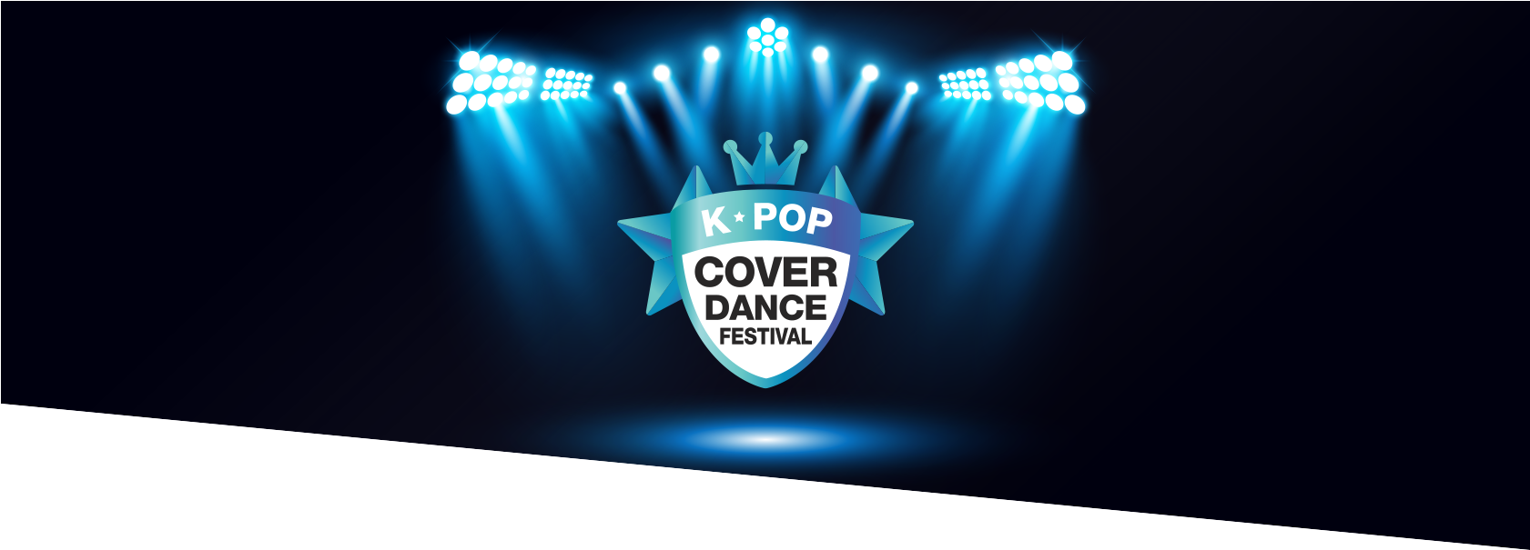 Previousnextplaystop - K-pop Cover Dance Festival (1680x650), Png Download