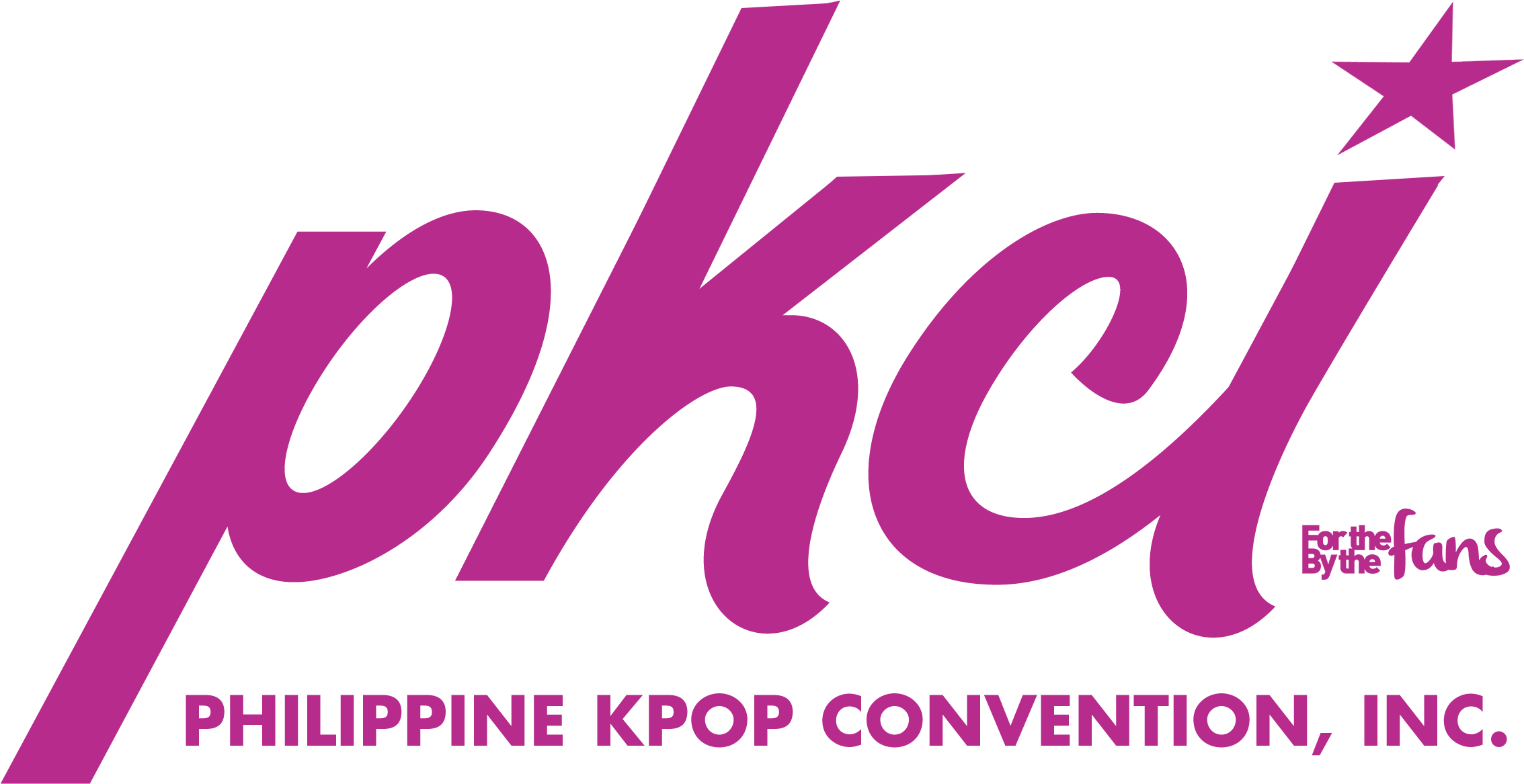 Oh Happy Hallyu Day - Philippine Kpop Convention 8 Logo (3600x1800), Png Download