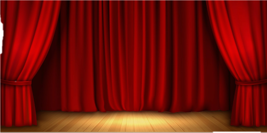 Report Abuse - Stage (1024x672), Png Download