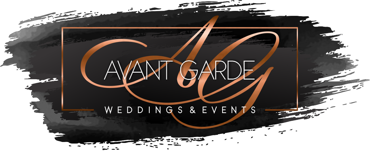 Avant Garde - Calligraphy (1186x486), Png Download