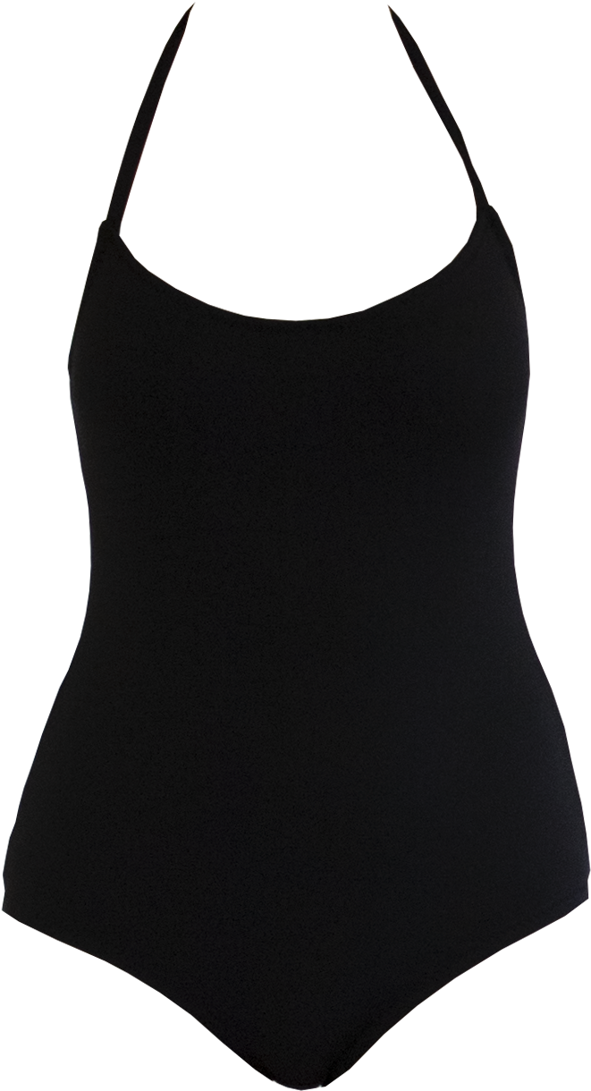 Yusra Swimsuit - Maillot (1535x1535), Png Download