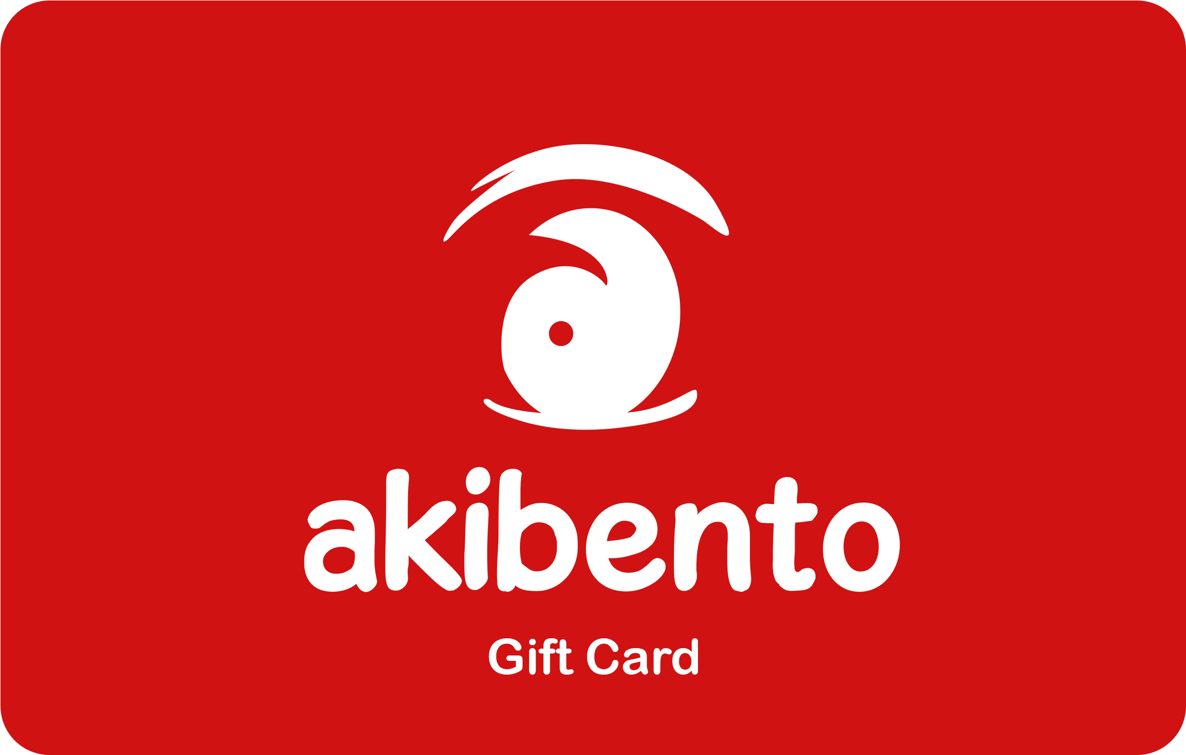 Gift Card Front V=1542649905 - Circle (3000x3000), Png Download