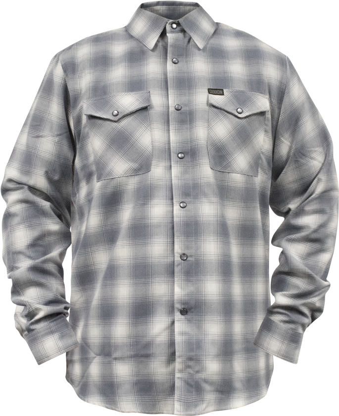 Summit Flannel (684x864), Png Download