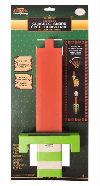 The Legend Of Zelda (600x600), Png Download