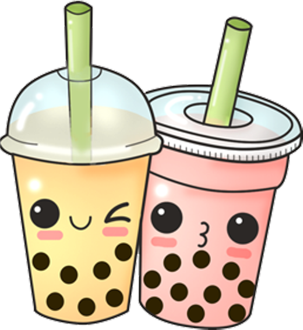 Bubble Tea Svg File Cute Boba Tea Milk Tea Clipart Eps Png Etsy | My ...