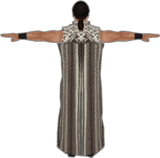 What Do You Think - Standing (635x566), Png Download