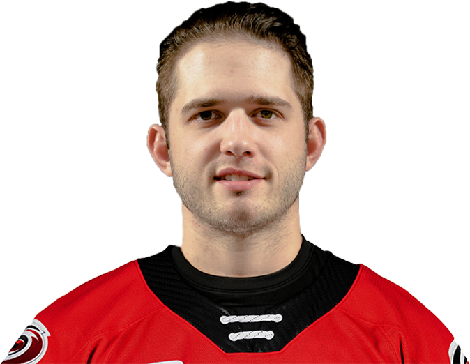 Dustin Tokarski - - Player (683x547), Png Download