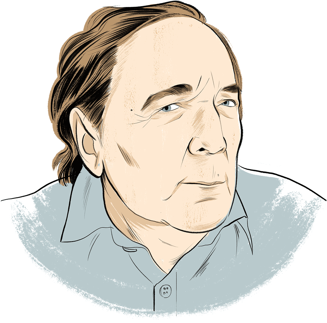 The Literacy Of Long-form Thinking - Illustration (1476x1476), Png Download