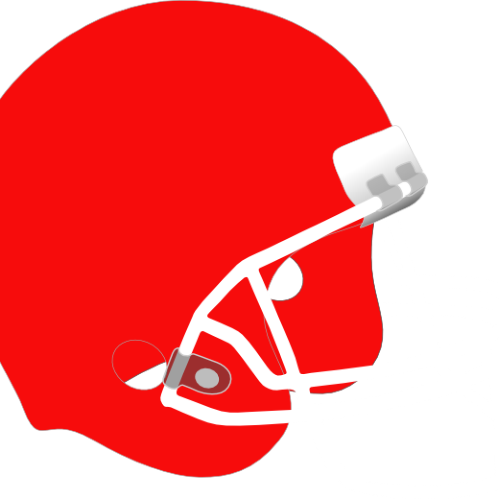 Helmet Clipart Bike Helmet Clipart 3d Kortnee Kate - Denver Broncos Old Helmet (1024x1024), Png Download