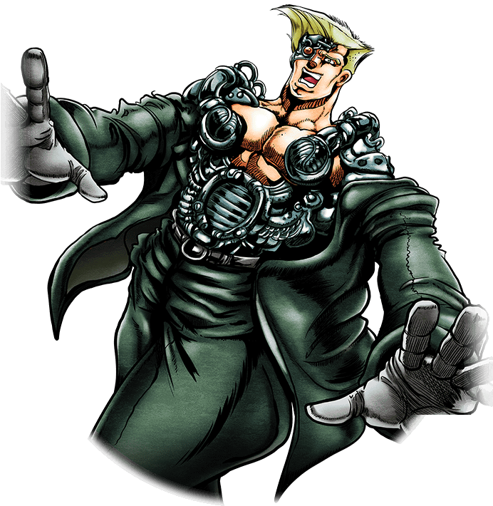 This Is Why He Spares The Kid Who Oped In Death - Rudol Von Stroheim Png (720x800), Png Download