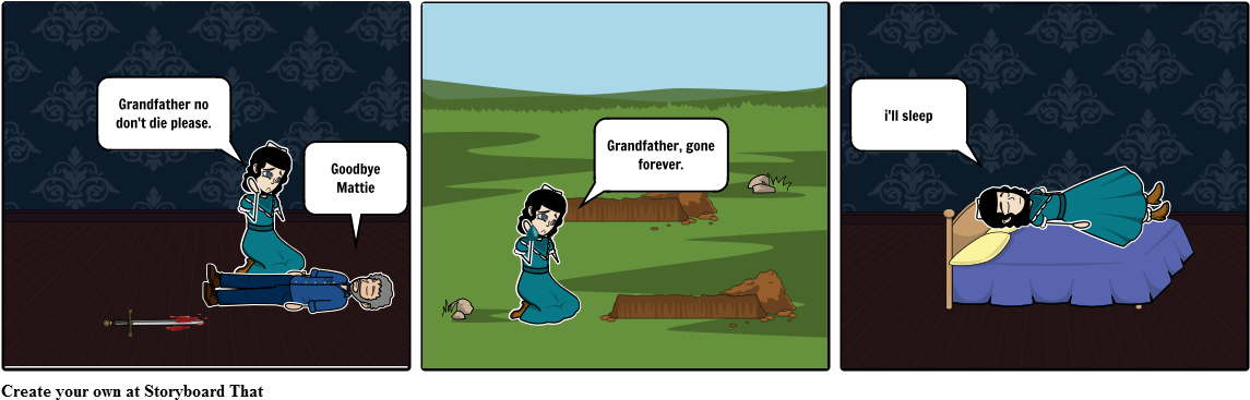 Download Grandpa's Death - Cartoon PNG Image with No Background Download Grandpa's Death - Cartoon PNG Image with No Background