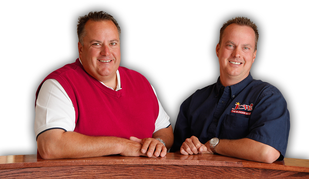 Burgerboys Cutout 1019 - Senior Citizen (1019x590), Png Download