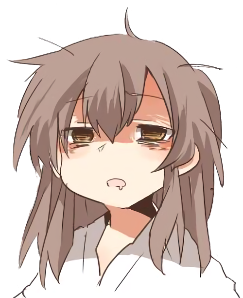 A bela e o feio - Página 2 910-9108852_fugg-anime-sleep-was-a-mistake
