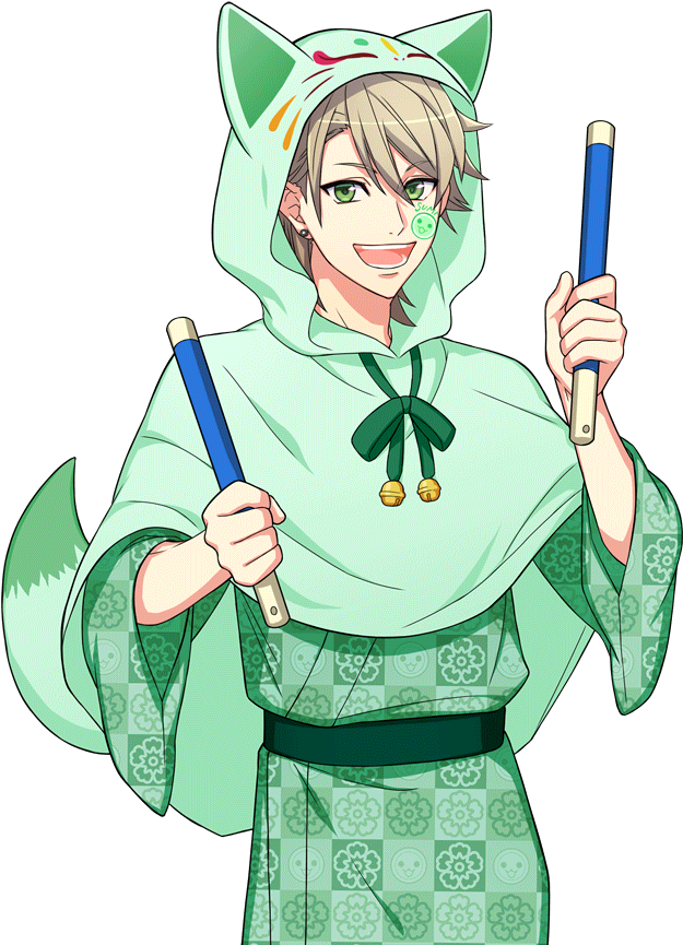 Kazunari Action R Transparent - Cartoon (1024x1024), Png Download