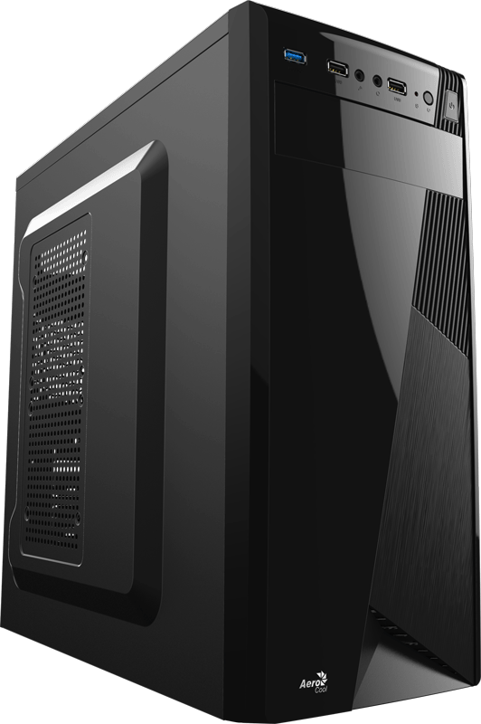 Image Not Available - Aerocool Cs 1101 (532x800), Png Download