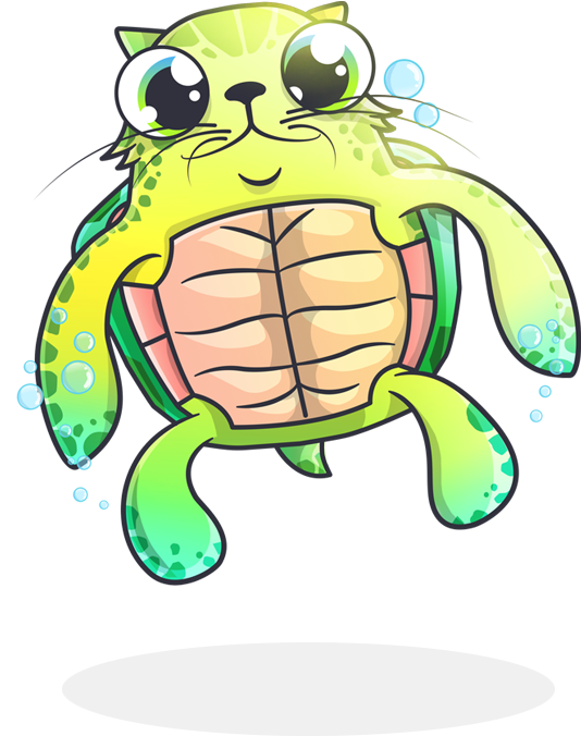 #842230 - Gen - Cartoon (1200x1200), Png Download