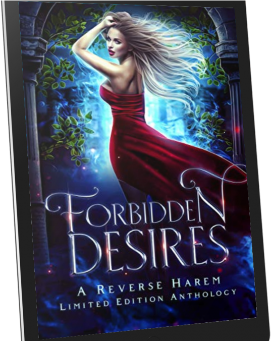 Doctor Vincent Has 12 New Friends For You To Enjoy - Forbidden Desires (1080x675), Png Download