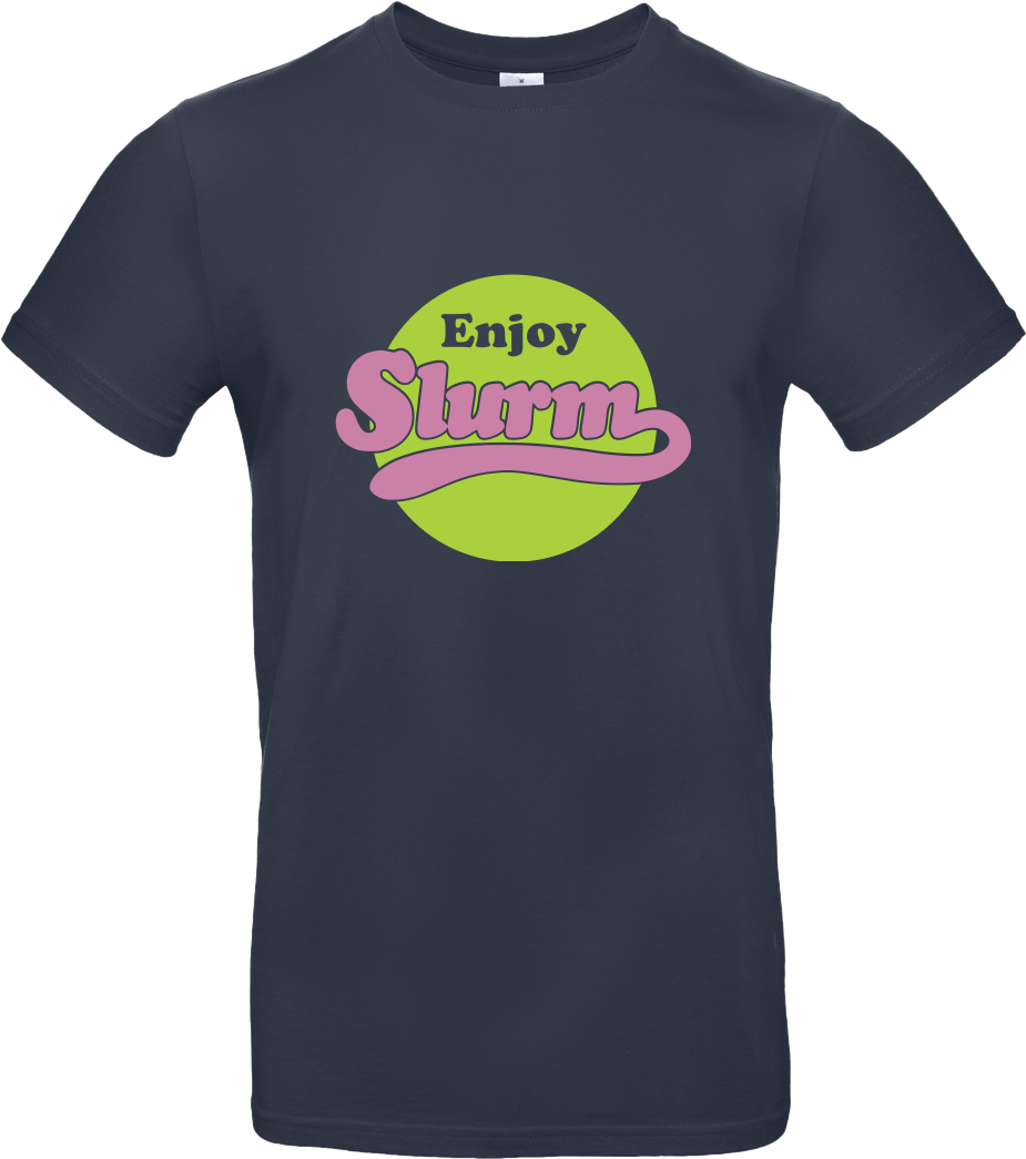 Enjoy Slurm T-shirt B&c Exact - Donovan's Fite Club Jacket (1044x1044), Png Download