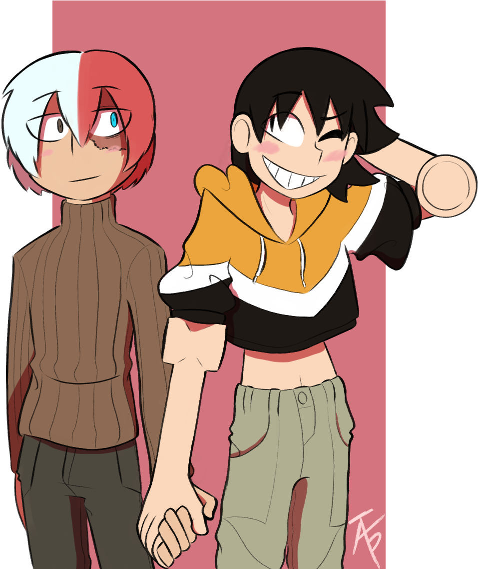 Cartoon (1240x1200), Png Download