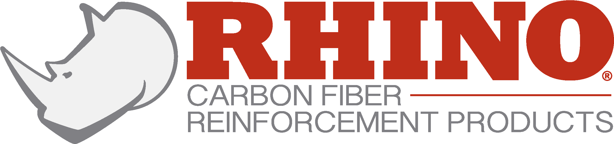 Our Partners - Carmine (2742x1200), Png Download