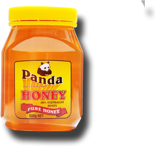 Premium Quality Honey From Australia - Nectar (767x588), Png Download