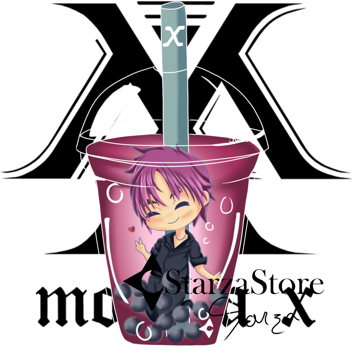 Hi I Have Some News For You - Monsta X (1200x1200), Png Download