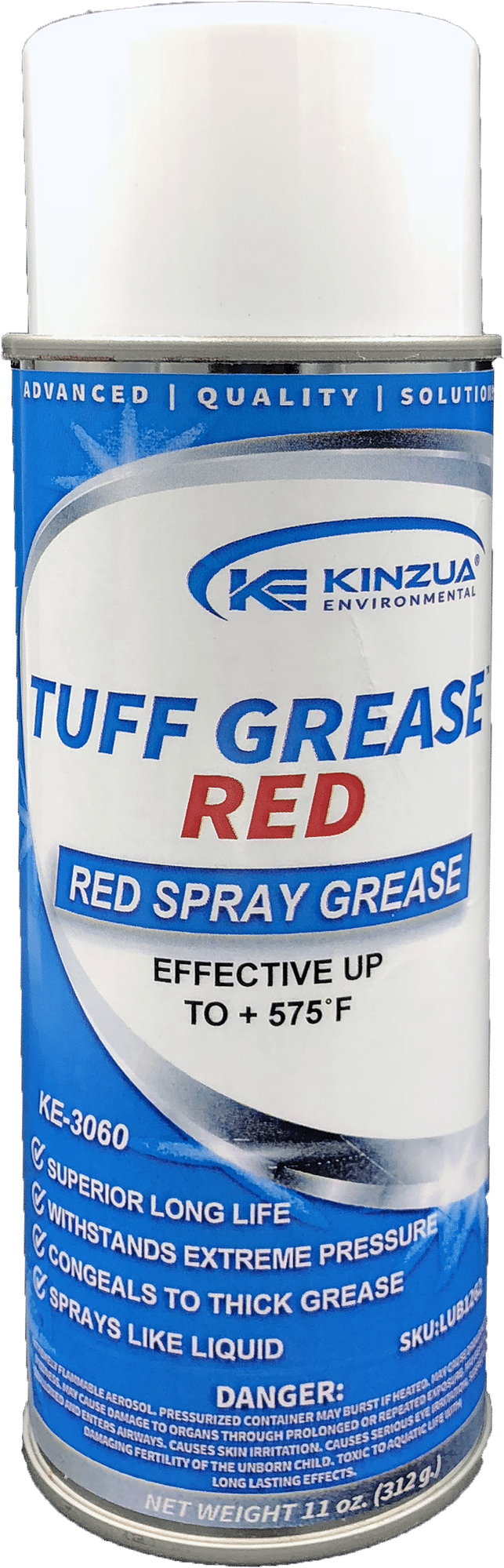 Download Red Spray Grease Angel Ramos PNG Image with No Background