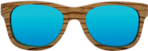 Ray Ban Rb4285 601s55 (707x480), Png Download