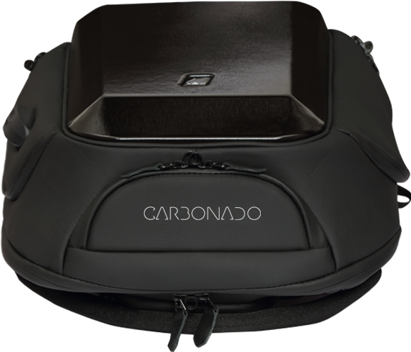 Carbonado Hybrid Tech Backpack Now Available For Pre-order - Bag (580x580), Png Download