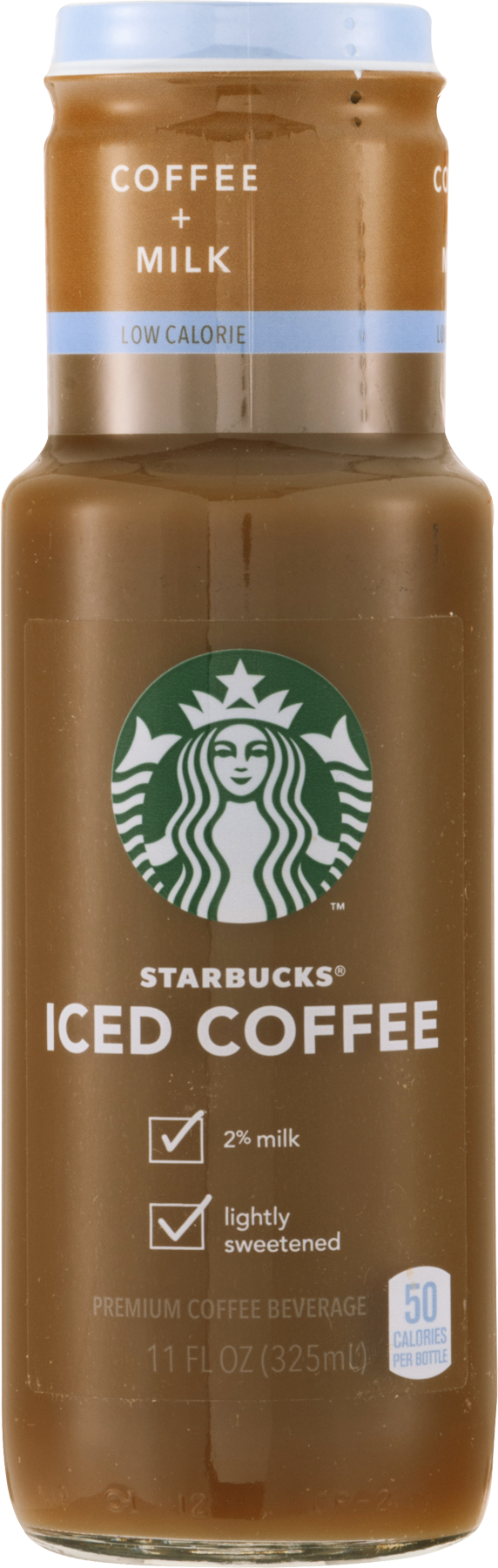 Starbucks New Logo 2011 (572x1800), Png Download