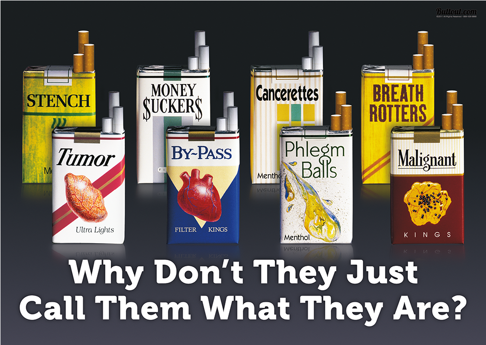 "call Them What They - Signage (1000x1000), Png Download