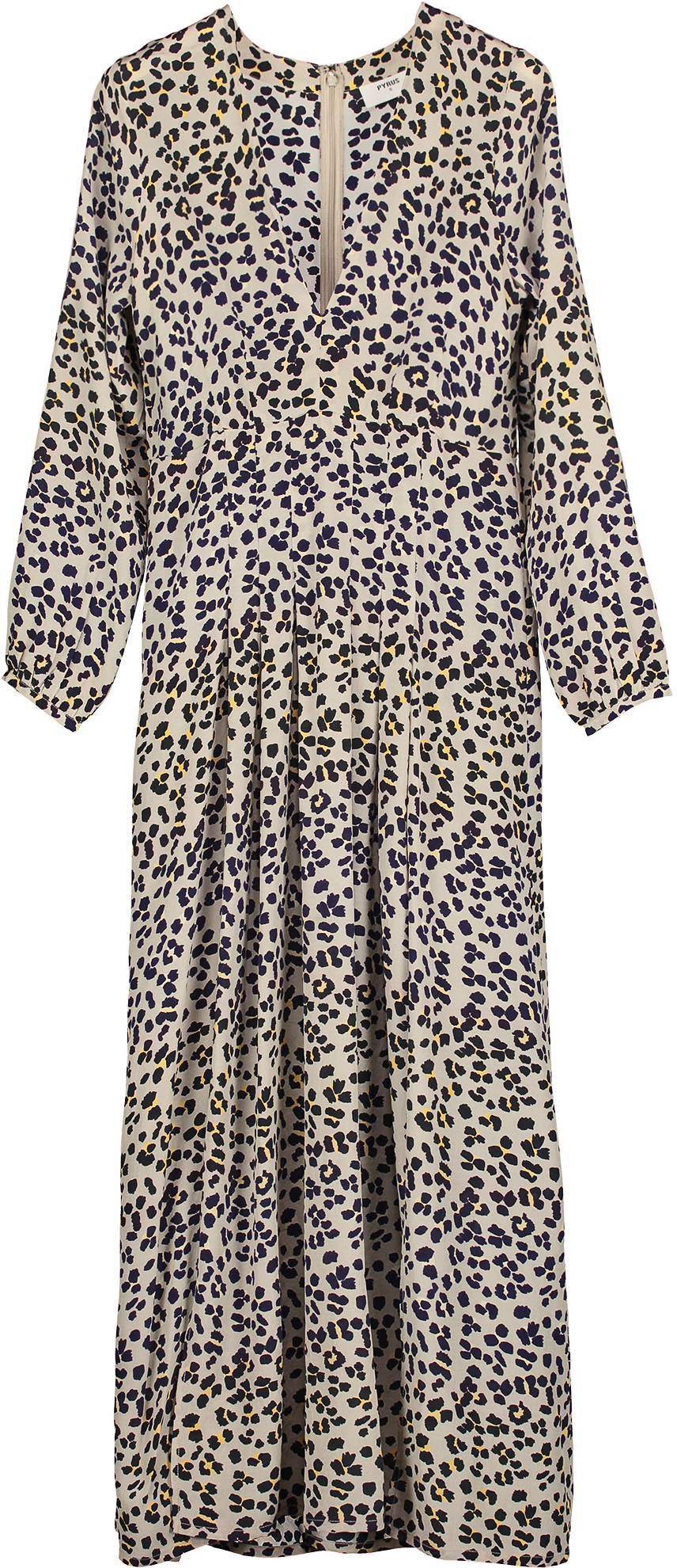 Zoe Front To Send - Day Dress (1368x2048), Png Download