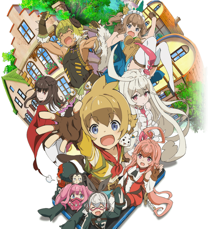 View Samegoogleiqdbsaucenao Last Period Anime , (730x798), Png Download