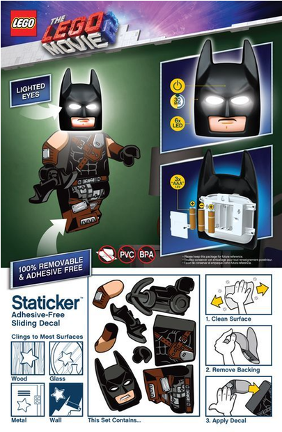 Enlarge - The Lego Movie (620x620), Png Download