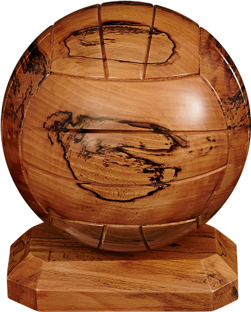 Gameball - Plywood (560x810), Png Download