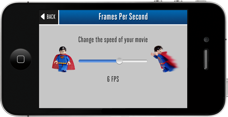 Lego Moviemaker 7 (900x430), Png Download