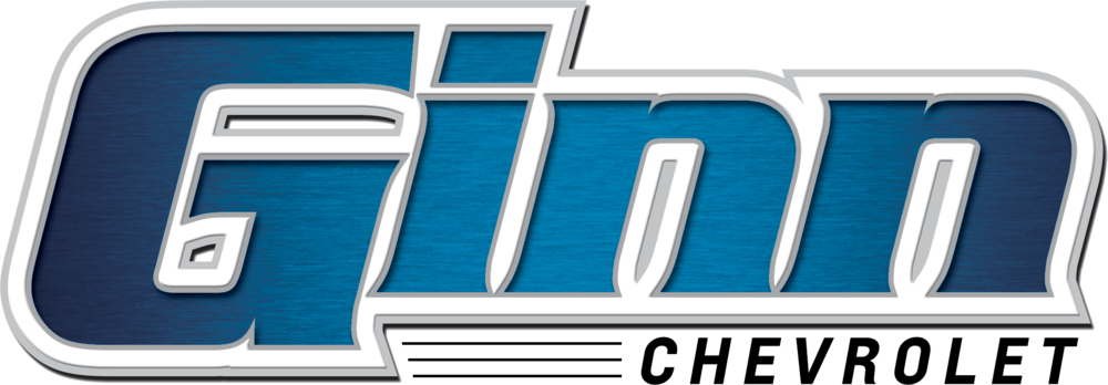 Ginn Chevrolet (1000x348), Png Download
