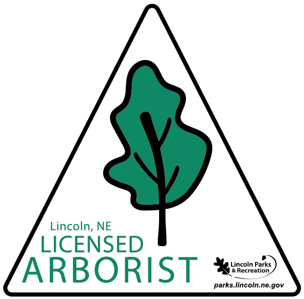 Lincoln Parks And Rec Arborist, One Life Tree Service - Lincoln Parks And Rec (645x628), Png Download