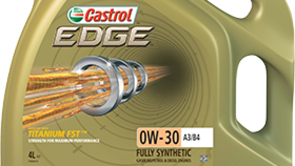 1415783706251 - Castrol Ll 0w 30 (960x540), Png Download