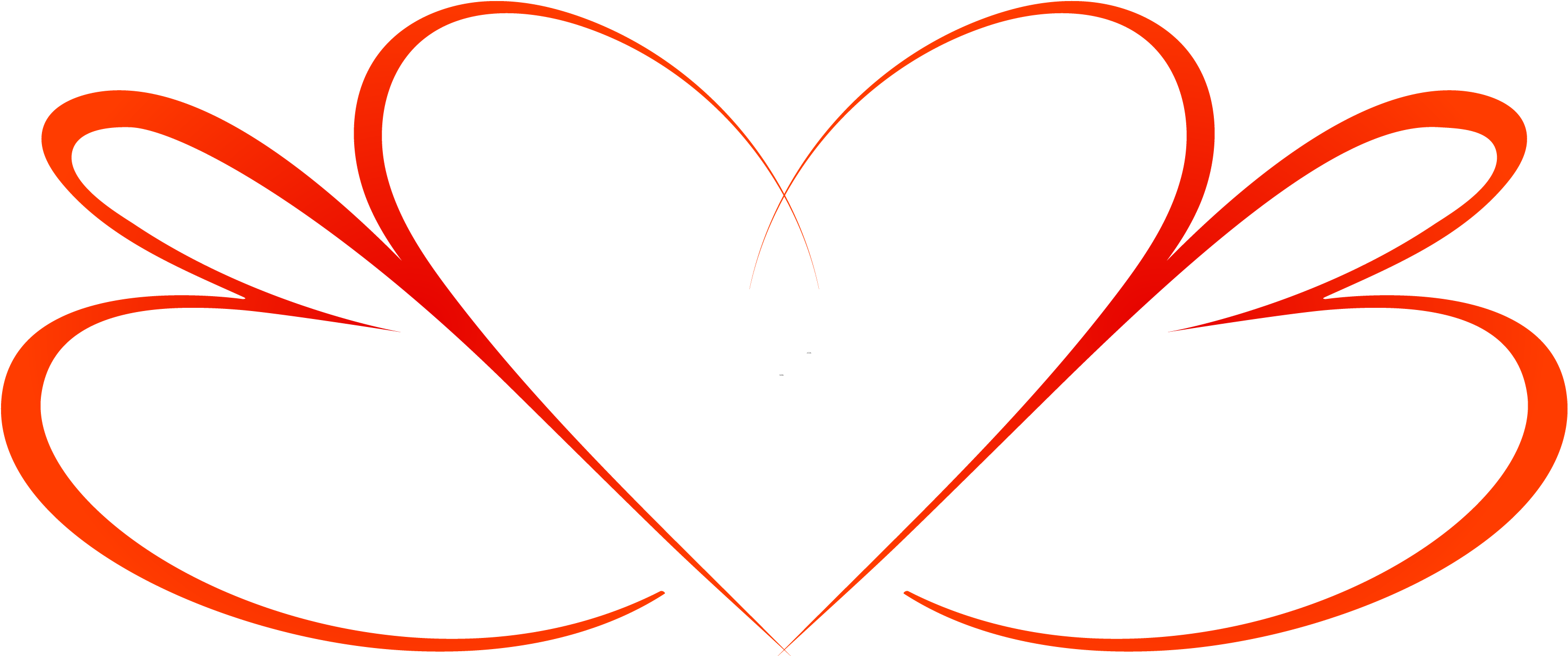 Heart (3000x3000), Png Download