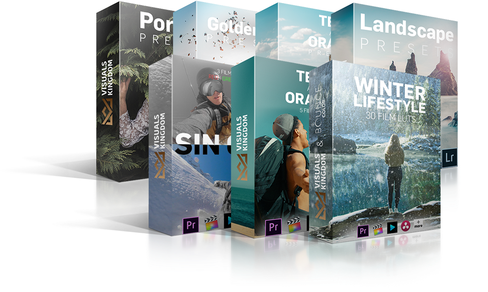 Ultimate Creator Bundle - Flyer (966x829), Png Download